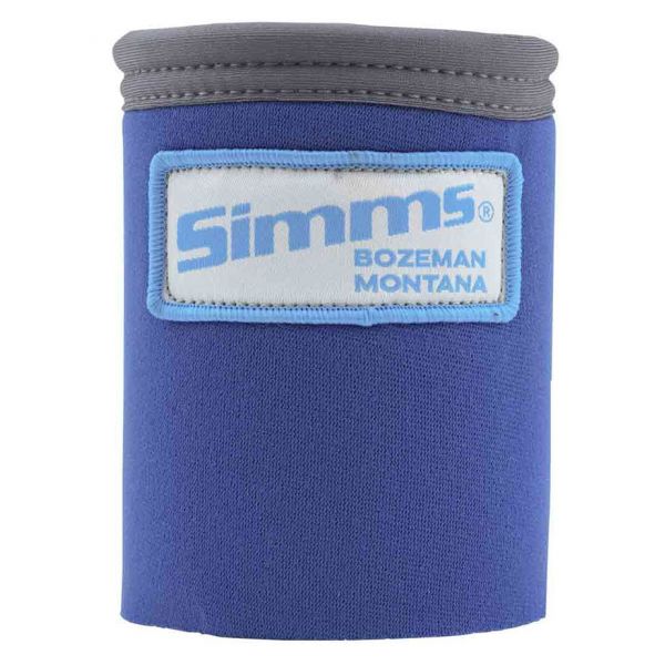 Simms Wading Koozy - Navy