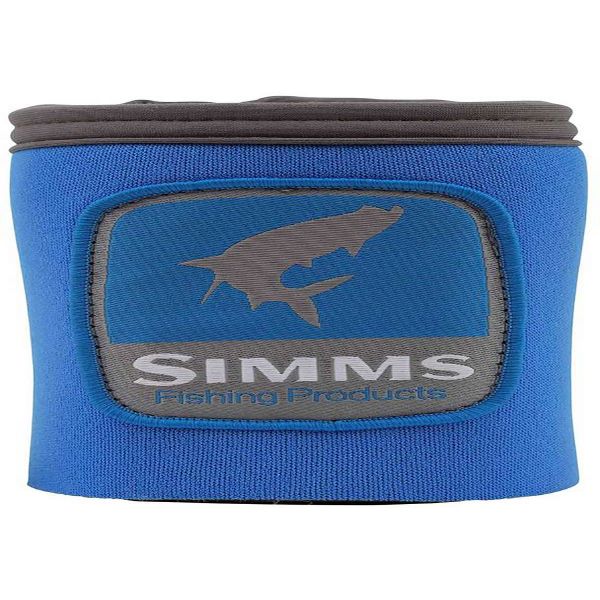 Simms Wading Koozy - Cobalt