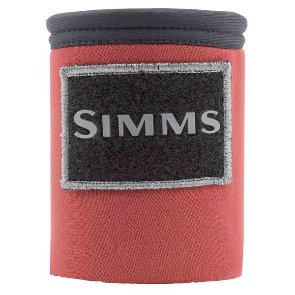 Simms Wading Koozy - Simms Orange