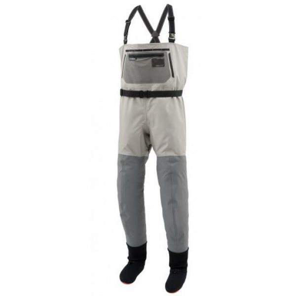 Simms Headwaters Pro Stockingfoot Wader - Large (9-11 Foot)