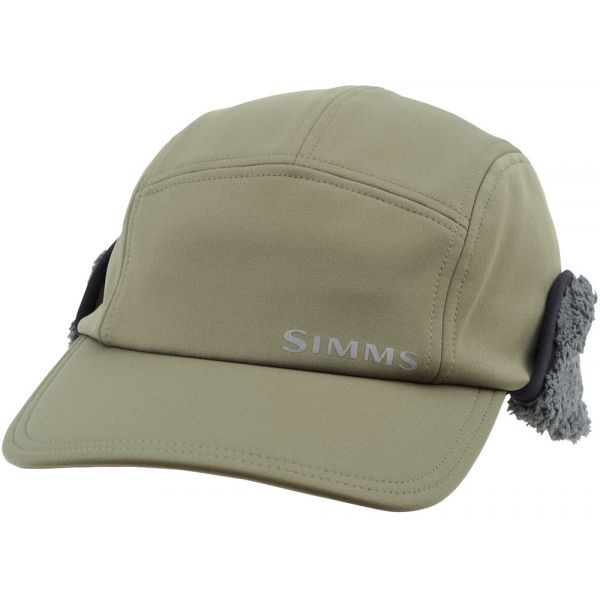 Simms Guide Windbloc Hat - Loden