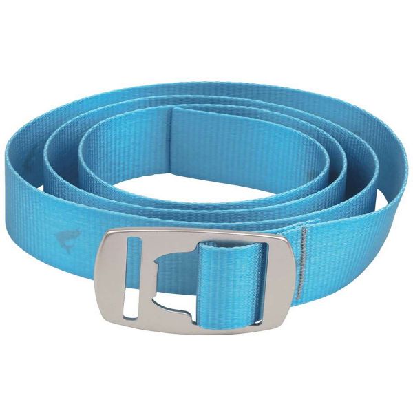 Simms Bottle Opener Belt - One Size - Dusk