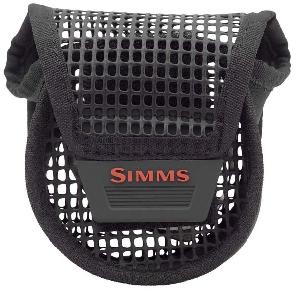 Simms 12044-001-00 Bounty Hunter Mesh Reel Pouch - Small