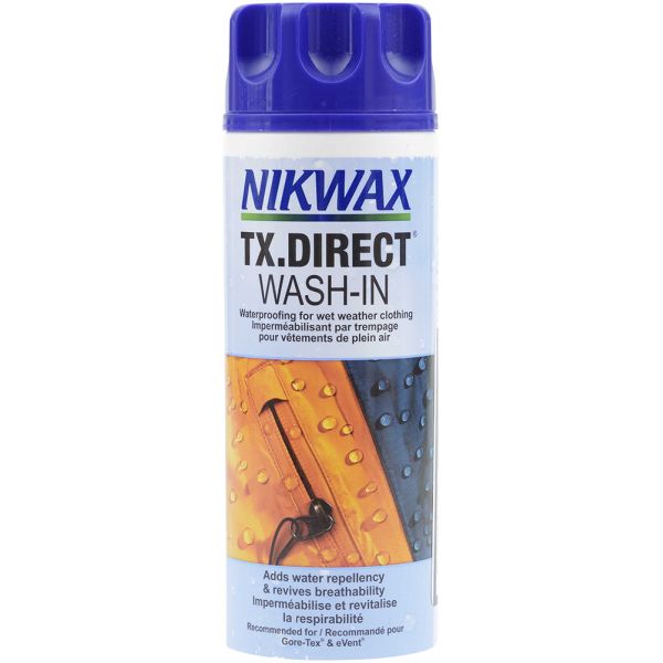 Simms Nikwax TX Direct Wash-In Waterproofing Wax