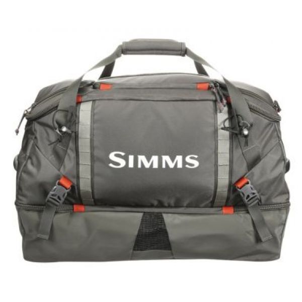 Simms PG-12268 Essential Gear Bag - 90L - TackleDirect