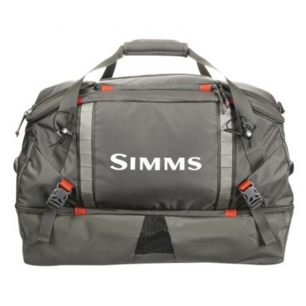 Simms PG-12268 Essential Gear Bag - 90L