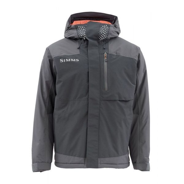 Simms Challenger Insulated Jacket - Small