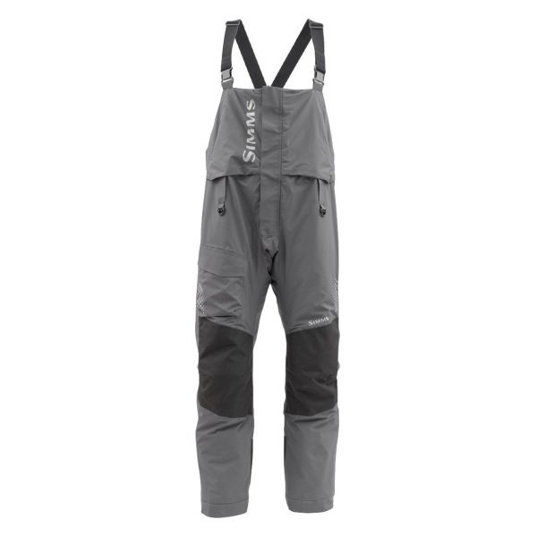 Simms Challenger Insulated Bib - Small