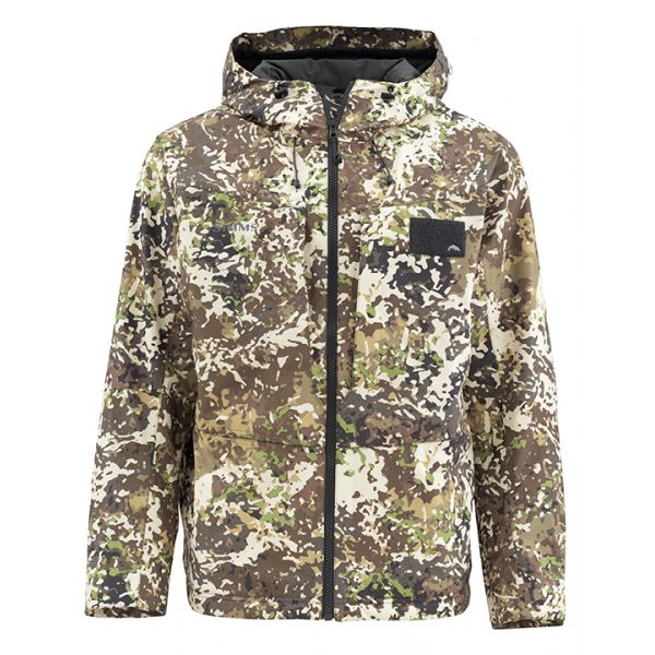 Simms Bulkley Jacket - River Camo - Small