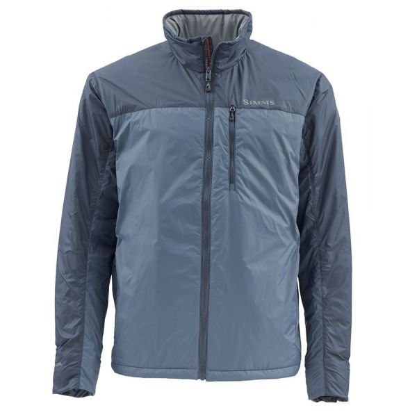 Simms Midstream Insulated Jacket - Dark Moon - Small