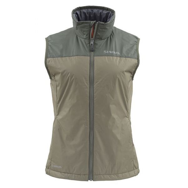 Simms Women's Midstream Insulated Vest - Loden - X-Small