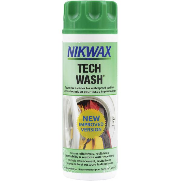 Simms Nikwax Tech Wash