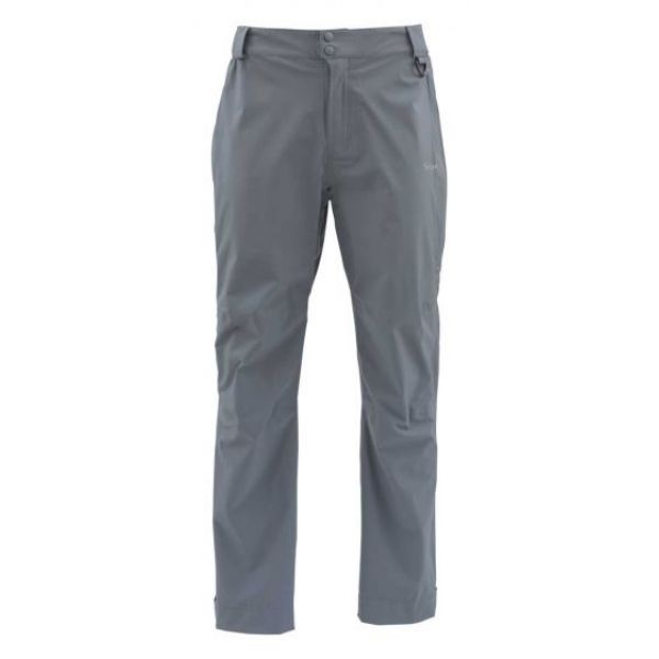 Simms Vapor Elite Rain Pant - Storm - Small