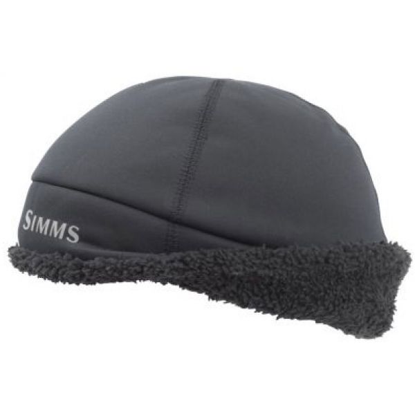 Simms Exstream Windbloc Beanie - Raven