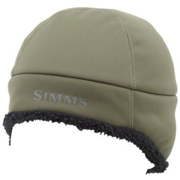 Simms Exstream Windbloc Beanie - Loden