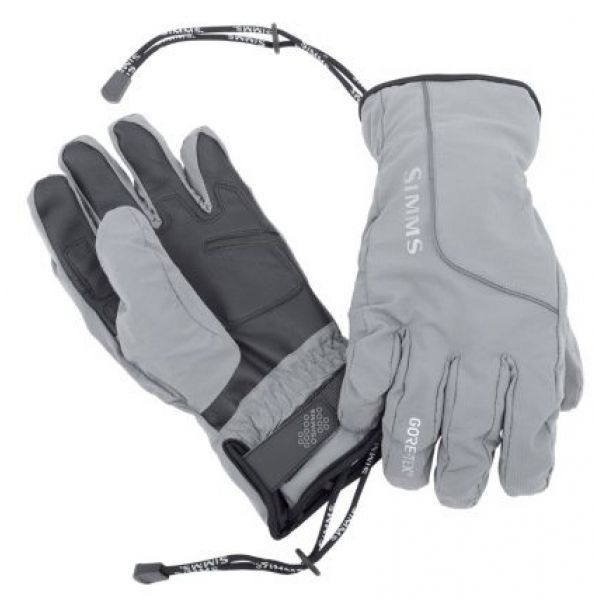 Simms Prodry Glove Plus Liner - Small