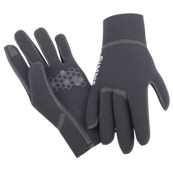 Simms Kispiox Gloves - Small