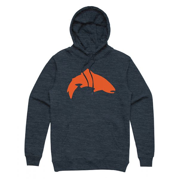 Simms Trout Icon Hoody - Large