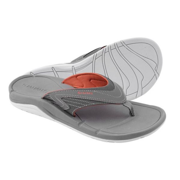 Simms Atoll Flip Sandals