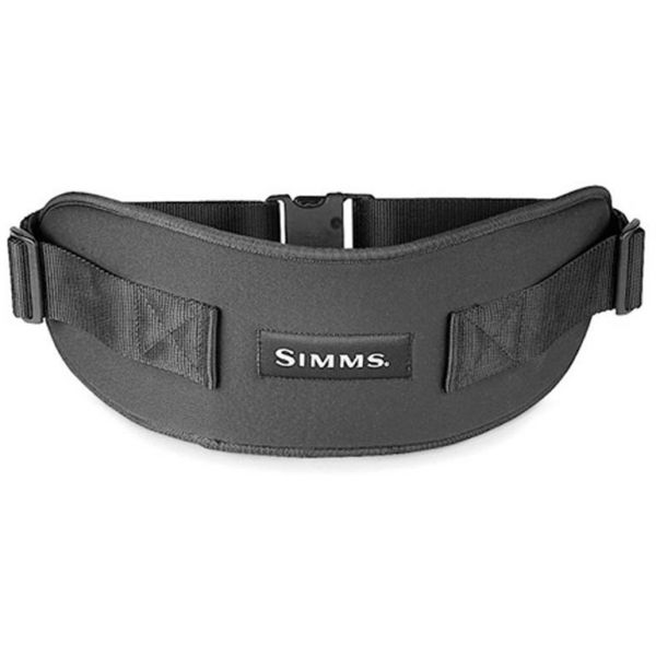 Simms Backsaver Wading Belt