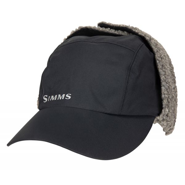 Simms Challenger Hat - Black