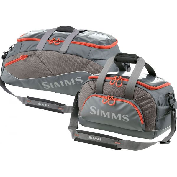 Simms Challenger Tackle Bags