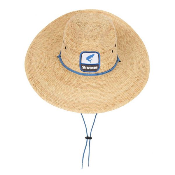 Simms Cutbank Sun Hat - Natural