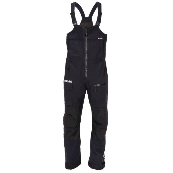 Simms CX Bib - Black