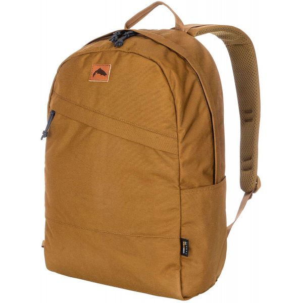 Simms Dockwear Pack - 28L - Dark Bronze