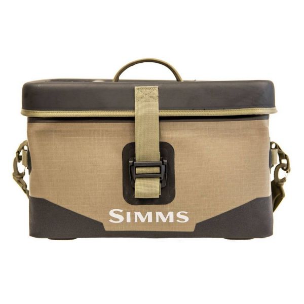 Simms Dry Creek Boat Bag - 40L