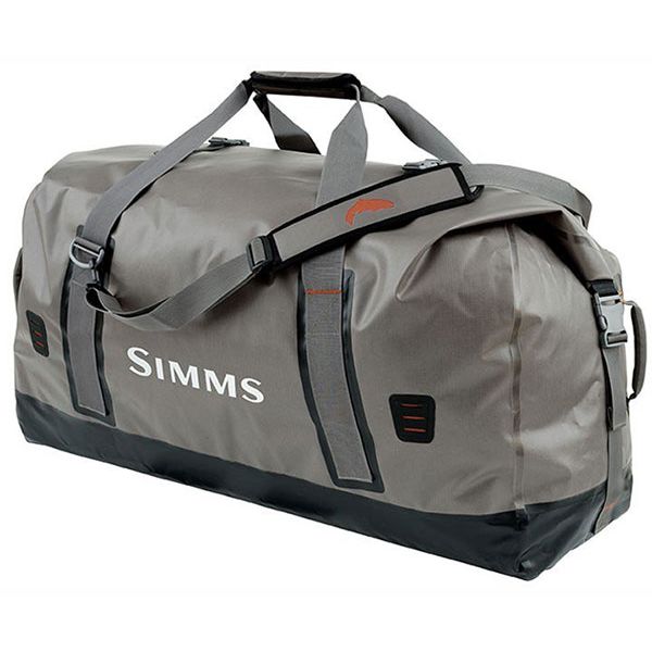 Simms Dry Creek Duffel