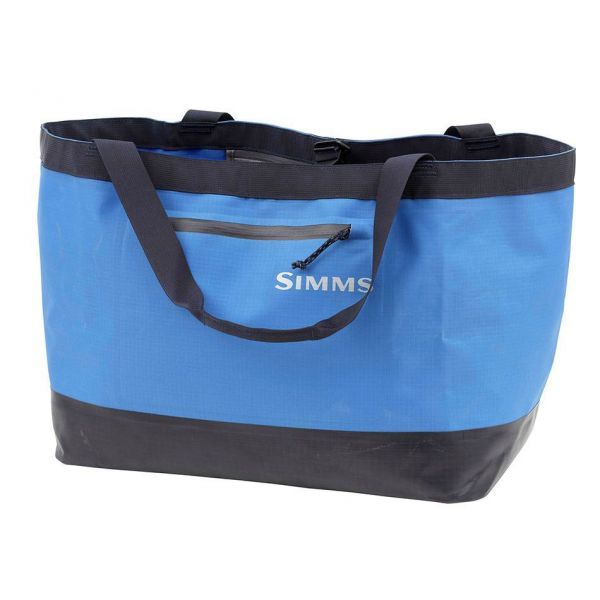 Simms Dry Creek Simple Tote - 50L - Pacific