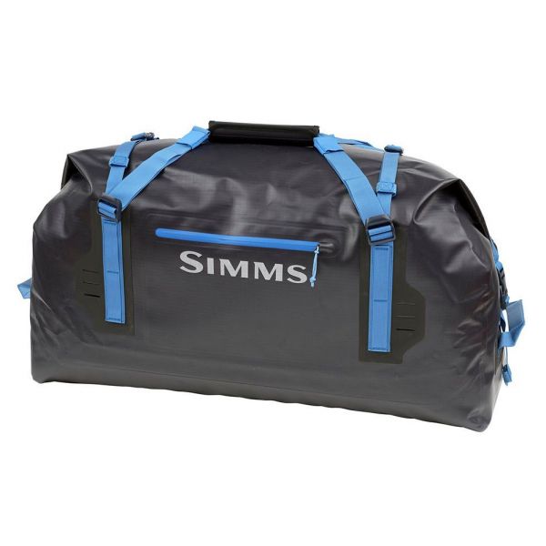 Simms Dry Creek Waterproof Duffel Bags