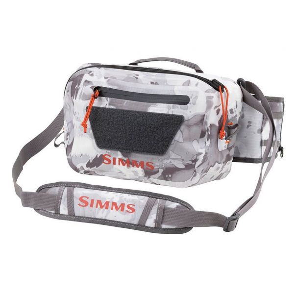 Simms Dry Creek Z Fishing Hip Packs