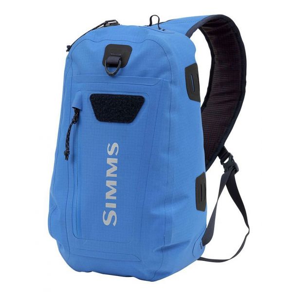 Simms Day Creek Z Fishing Sling Pack - Pacific