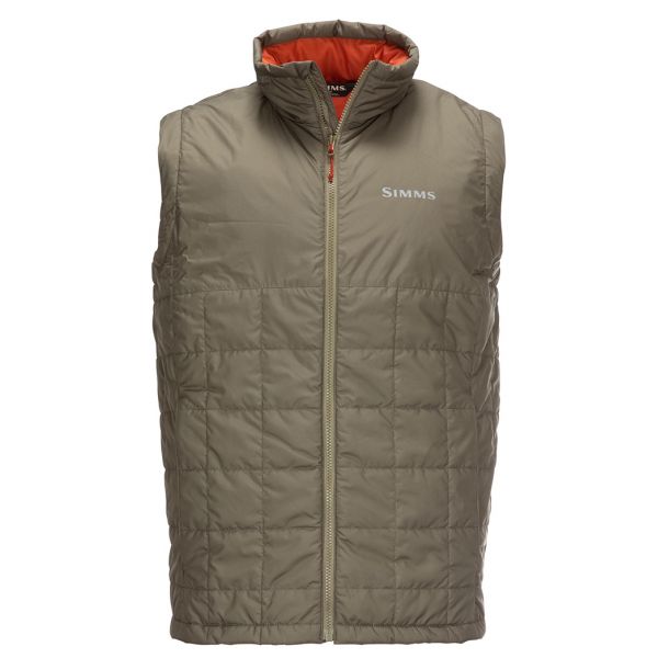 Simms Fall Run Vest - Dark Stone - 2X-Large