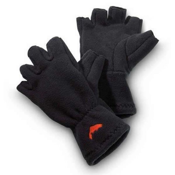 Simms Freestone Half-Finger Gloves