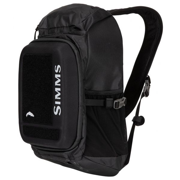 Simms Freestone Sling Pack - Black