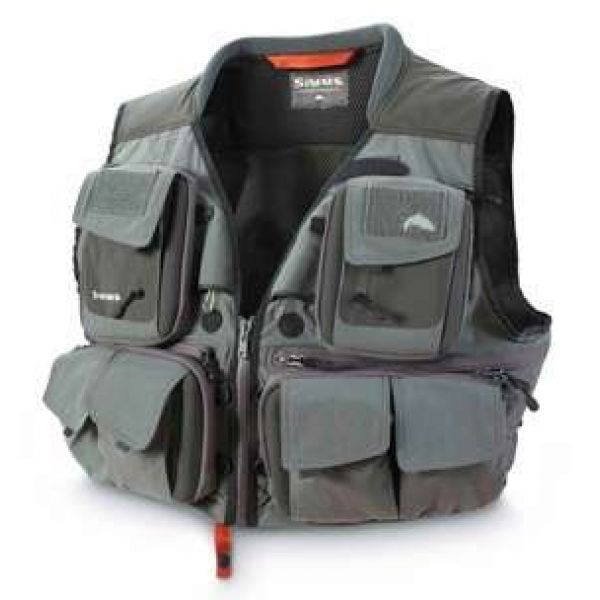 Simms G3 Guide Vest