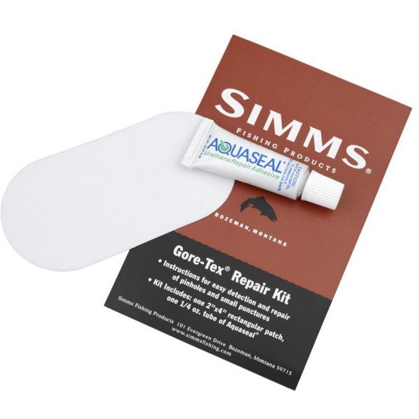 Simms Gore-Tex Repair Kit