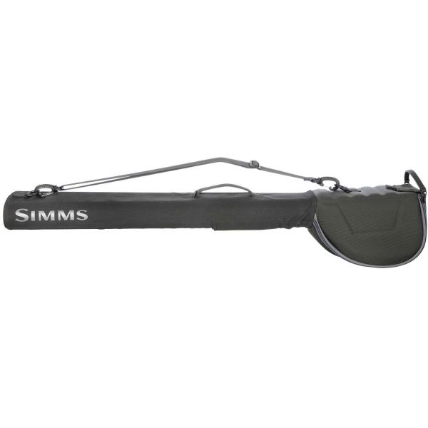 Simms GTS Double Rod/Reel Case