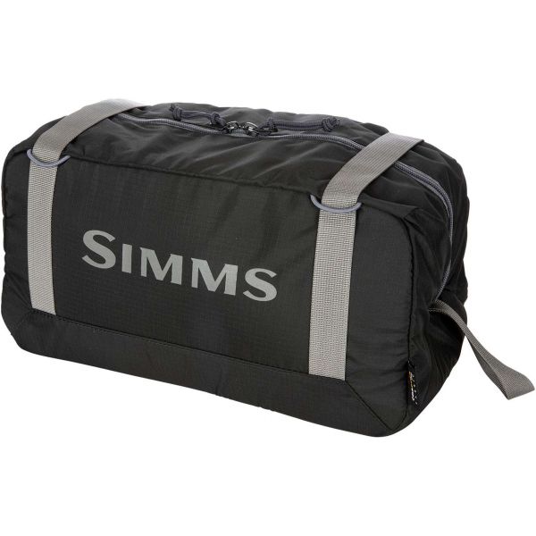 Simms GTS Padded Cube - Large - Carbon