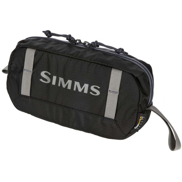 Simms GTS Padded Cube - Small - Carbon