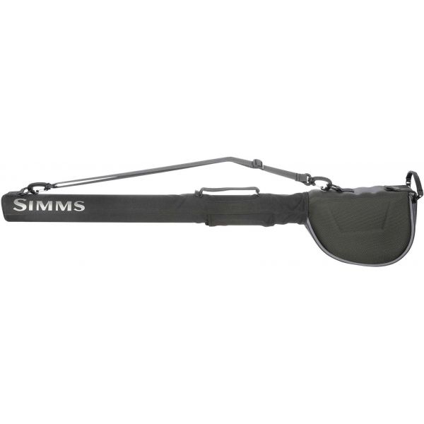 Simms GTS Single Rod/Reel Case