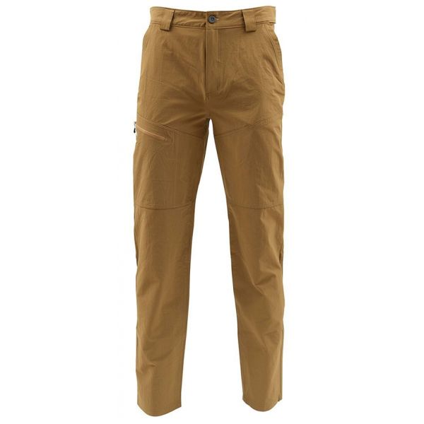 Simms Guide Pant - Dark Bronze - 2X-Large