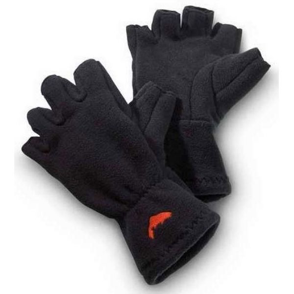 Simms HFT10811 Freestone Half-Finger Gloves - Small