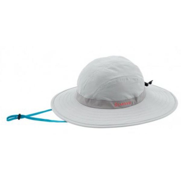 Simms HW-WS11 Women's Solar Sombrero - Moonstone