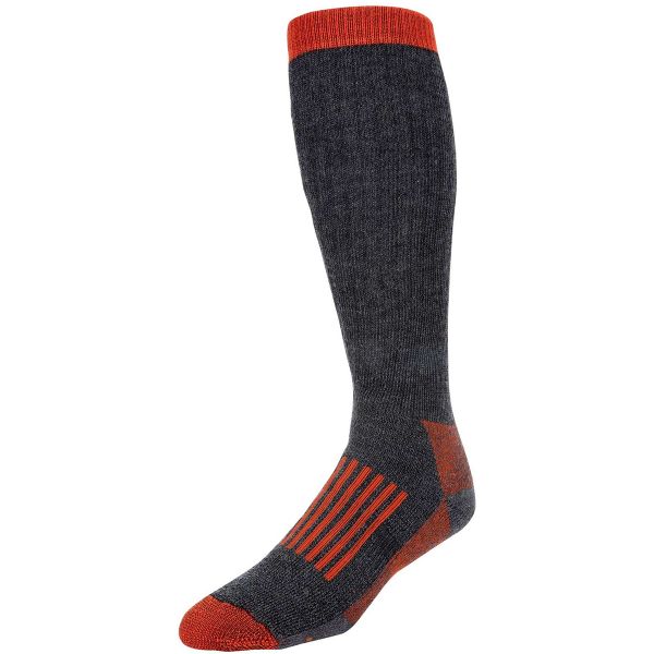 Simms Merino Thermal OTC Sock - Large