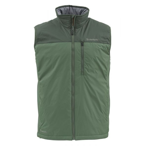 Simms Midstream Insulated Vest - Beetle