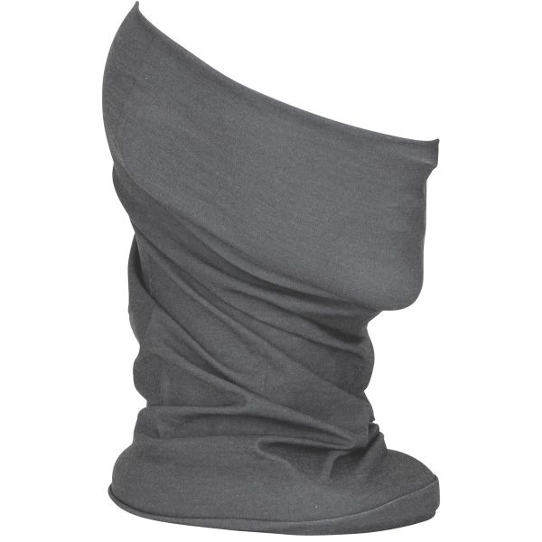 Simms Neck Gaiter - Steel